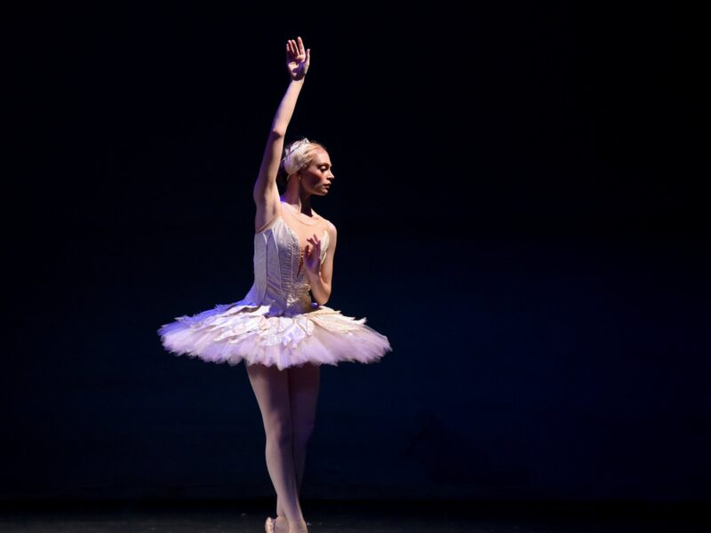 Metropolitan Youth Ballet of Indiana (formerly Ballet Theatre of Carmel Academy)