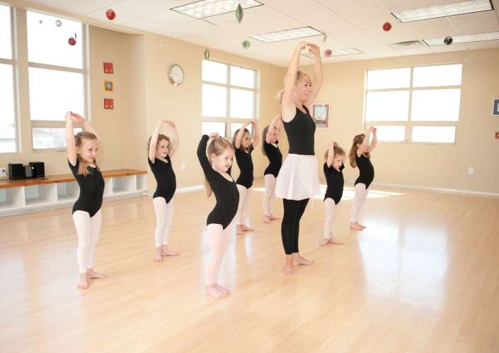 Beth Lucas School of Dance