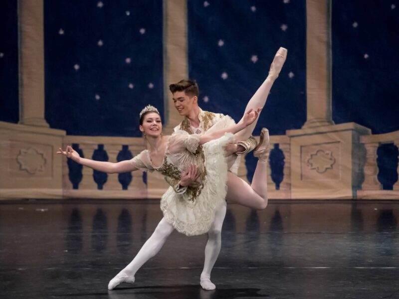 Ballet Theatre of Carmel Academy