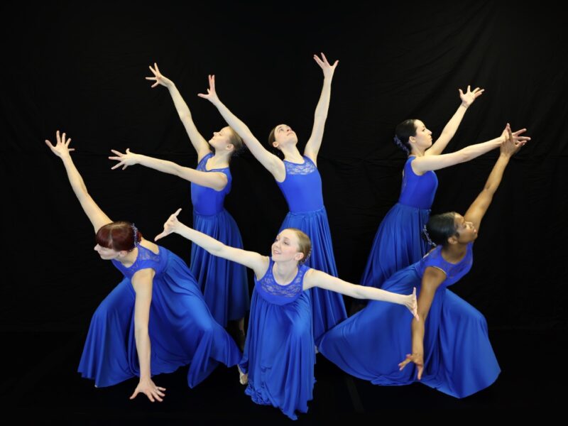 Radiance Dance Company