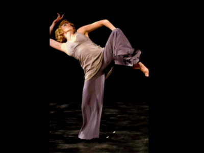 Elizabeth Shea Dance