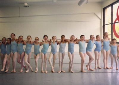 Indianapolis School of Ballet