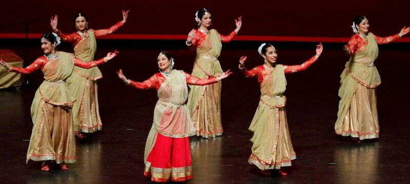 Nrityangan Kathak Dance Academy