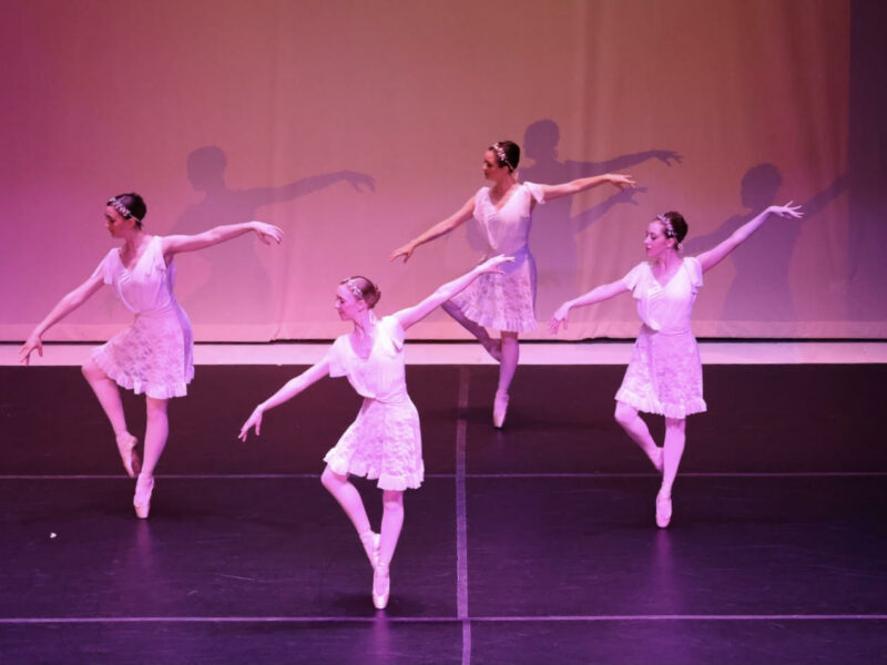 Radiance Dance Company