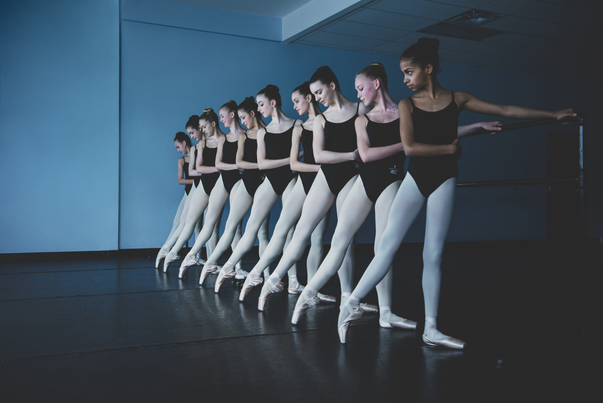 Indiana Ballet Conservatory