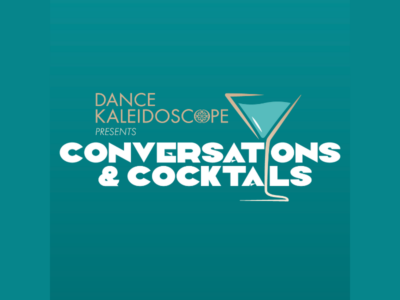 Dance Kaleidoscope Conversations & Cocktails: Costumes