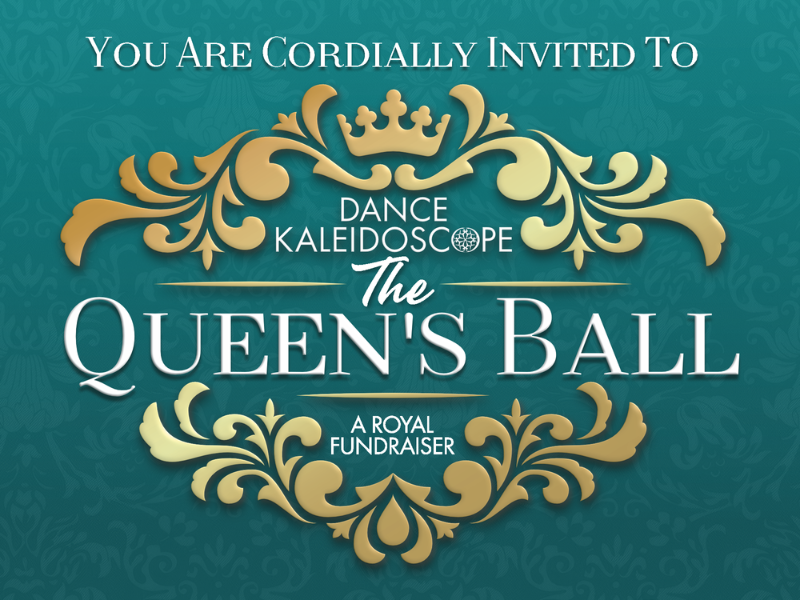 The Queen's Ball: A Royal Fundraiser