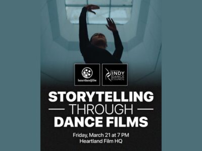 Storytelling Through Dance Films
