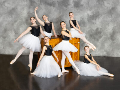 Dance Instructor Needed!